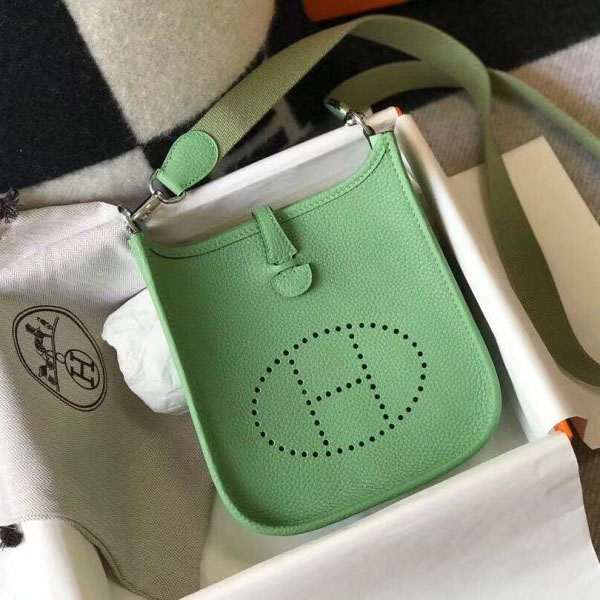 Hermes Evelyn Bags